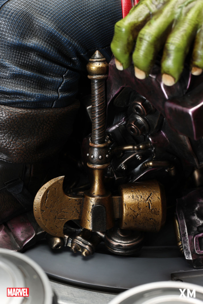 XM Studios Maestro Ver B